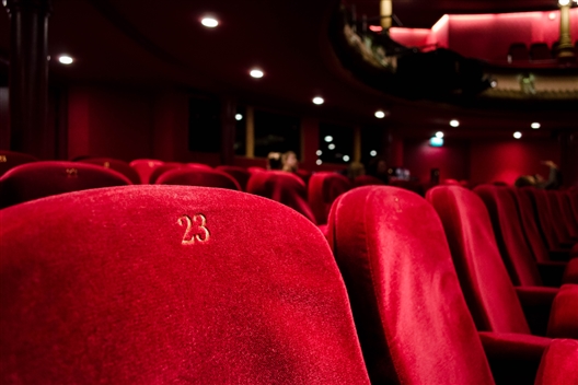 Sedibeng Cinematic Experience